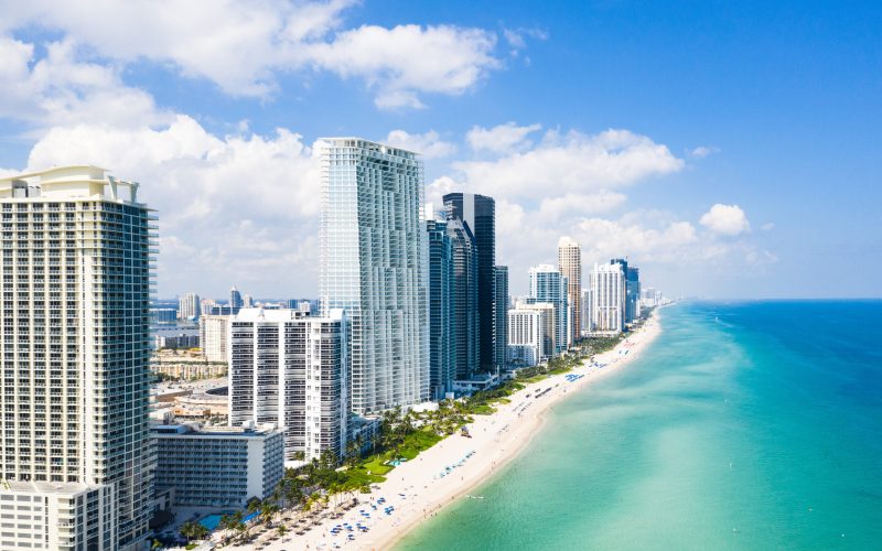 Miami beach